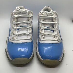 Jordan 11 Low UNC Size 7Y